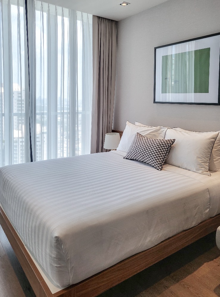 ให้เช่าคอนโดสุขุมวิท อโศก ทองหล่อ : ✅คอนโดให้เช่า ใกล้ BTS พร้อมพงษ์ 🔥Park 24, Park Origin Phrom Phong,Studio room. ⚡🔥ฟรี Wi-Fi 🔥รับสัญญาระยะสั้น