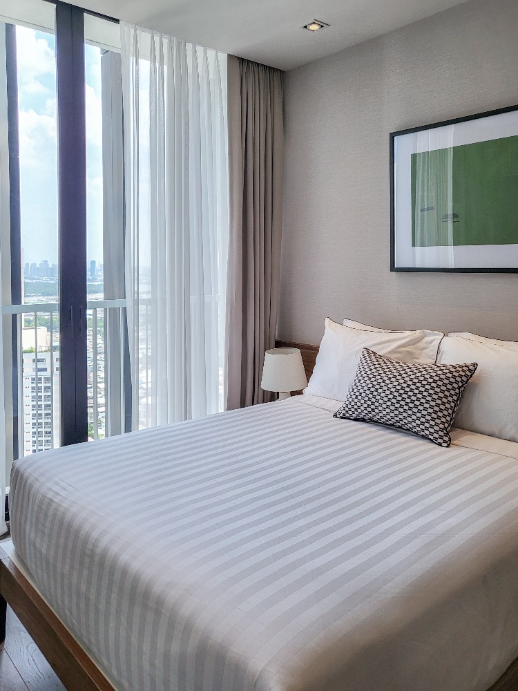 ให้เช่าคอนโดสุขุมวิท อโศก ทองหล่อ : ✅คอนโดให้เช่า ใกล้ BTS พร้อมพงษ์ 🔥Park 24, Park Origin Phrom Phong,Studio room. ⚡🔥ฟรี Wi-Fi 🔥รับสัญญาระยะสั้น