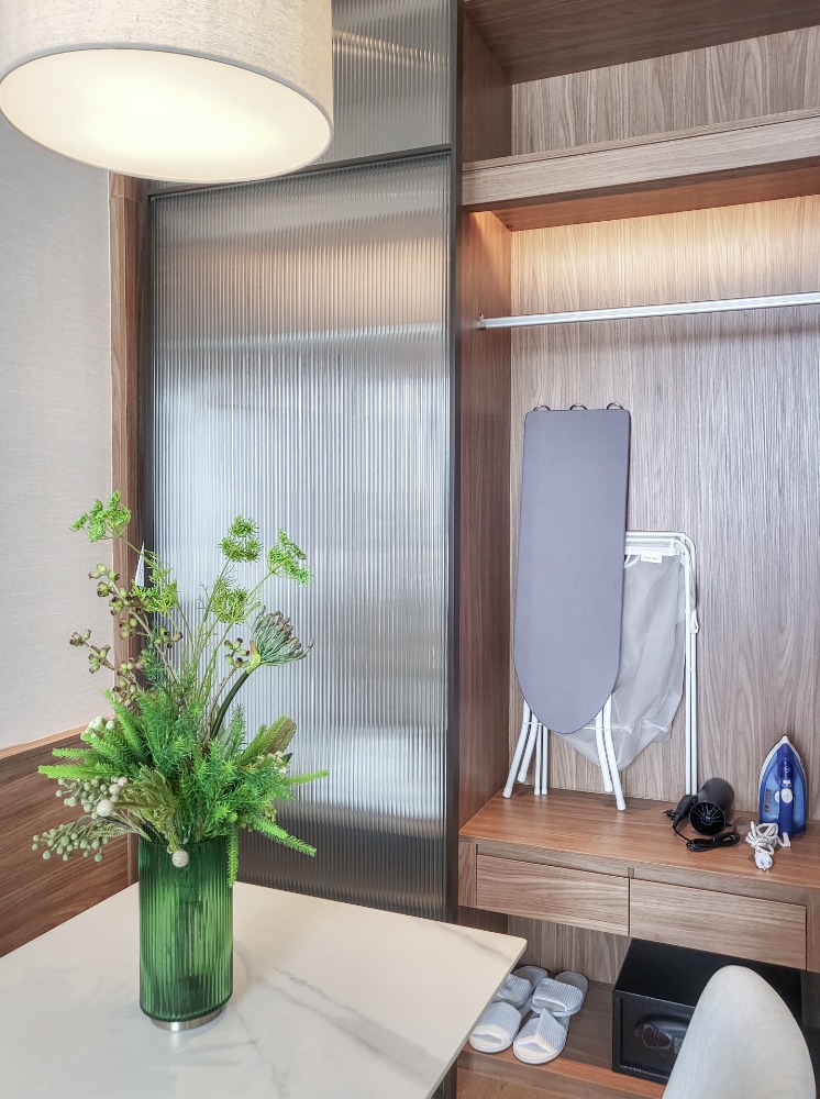 ให้เช่าคอนโดสุขุมวิท อโศก ทองหล่อ : ✅คอนโดให้เช่า ใกล้ BTS พร้อมพงษ์ 🔥Park 24, Park Origin Phrom Phong,Studio room. ⚡🔥ฟรี Wi-Fi 🔥รับสัญญาระยะสั้น