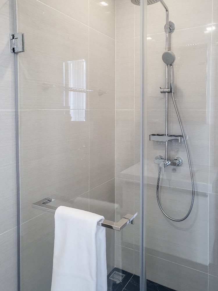 ให้เช่าคอนโดสุขุมวิท อโศก ทองหล่อ : ✅คอนโดให้เช่า ใกล้ BTS พร้อมพงษ์ 🔥Park 24, Park Origin Phrom Phong,Studio room. ⚡🔥ฟรี Wi-Fi 🔥รับสัญญาระยะสั้น