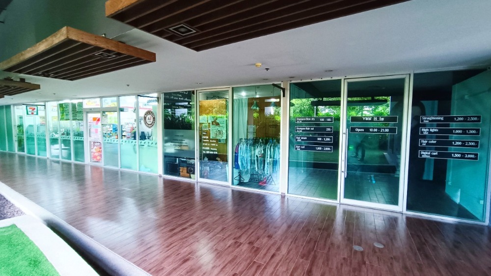 ขายคอนโดพัฒนาการ ศรีนครินทร์ : ปรับราคาลง U Delight Residence Pattanakarn - Thonglor ขายถูกมาก คอนโด ยูดีไลท์ เรสซิเดนซ์ พัฒนาการ-ทองหล่อ ชั้น 22 สภาพสวยมาก เจ้าของเป็นต่างชาติ ไม่ค่อยได้มาอยู่ ขายถูก คอนโดใกล้ Airport Rail Link รามคำแหง