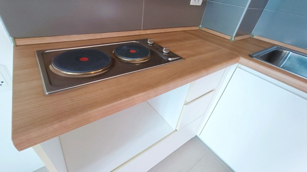 ขายคอนโดพัฒนาการ ศรีนครินทร์ : ปรับราคาลง U Delight Residence Pattanakarn - Thonglor ขายถูกมาก คอนโด ยูดีไลท์ เรสซิเดนซ์ พัฒนาการ-ทองหล่อ ชั้น 22 สภาพสวยมาก เจ้าของเป็นต่างชาติ ไม่ค่อยได้มาอยู่ ขายถูก คอนโดใกล้ Airport Rail Link รามคำแหง