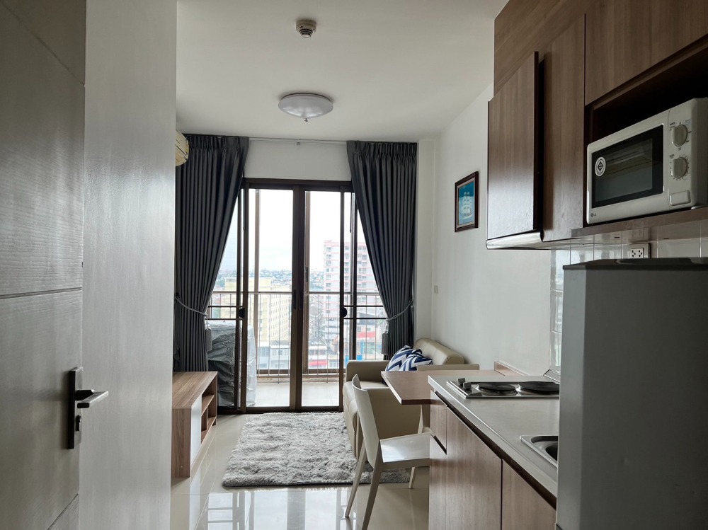 ขายคอนโดอ่อนนุช อุดมสุข : Ideo Mix Sukhumvit 103