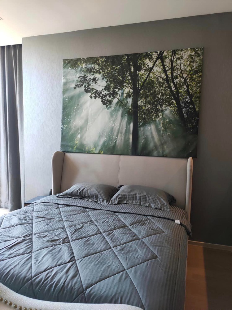 ขายคอนโดสีลม ศาลาแดง บางรัก : รหัสทรัพย์ PING075  ขาย  Ashton Silom