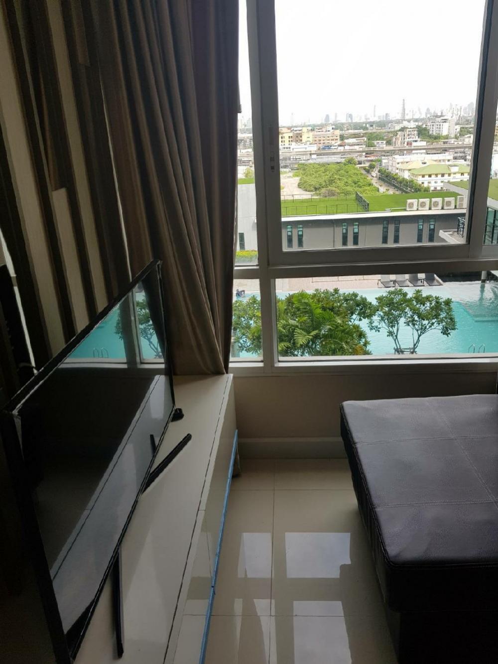 ขายคอนโดอ่อนนุช อุดมสุข : The Sky Sukhumvit (เดอะ สกาย สุขุมวิท)