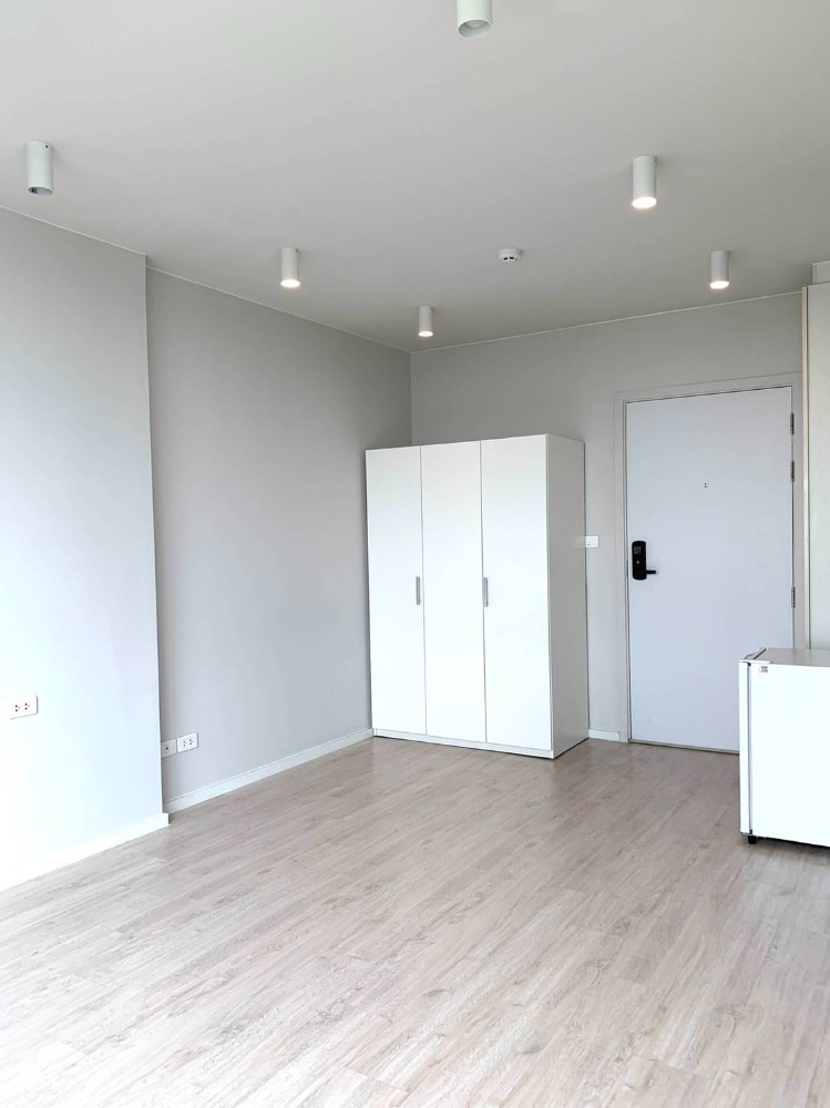 For SaleCondoKaset Nawamin,Ladplakao : Urgent sale!!! Very good price, Condo U Kaset-Nawamin.