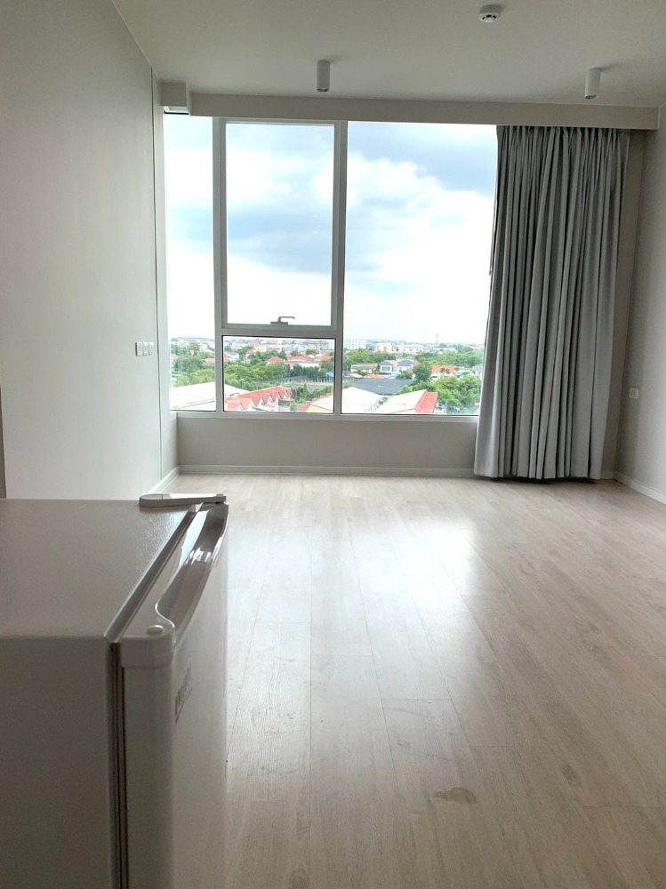 For SaleCondoKaset Nawamin,Ladplakao : Urgent sale!!! Very good price, Condo U Kaset-Nawamin.