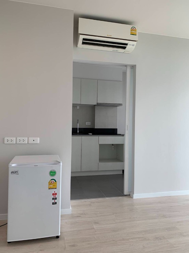 For SaleCondoKaset Nawamin,Ladplakao : Urgent sale!!! Very good price, Condo U Kaset-Nawamin.