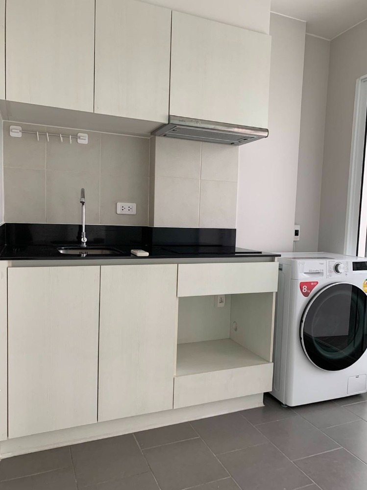 For SaleCondoKaset Nawamin,Ladplakao : Urgent sale!!! Very good price, Condo U Kaset-Nawamin.