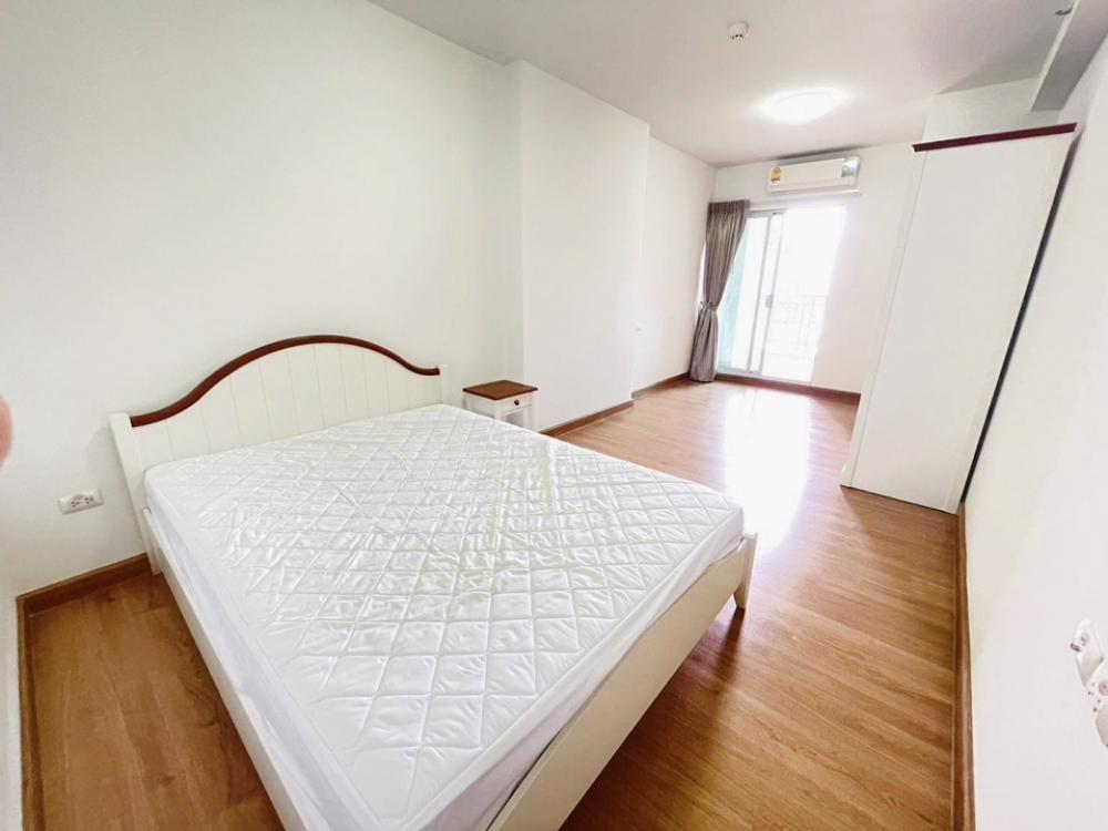 For SaleCondoKasetsart, Ratchayothin : Furnished! Supalai Park Ratchayothin
