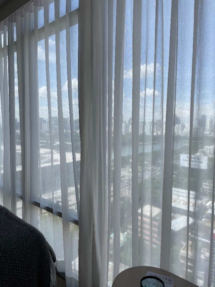 For SaleCondoKhlongtoei, Kluaynamthai : Urgent sale! Luxury condo "Siamese Exclusive Queens", 21st floor, Phrom Phong view, large room 75 sq m., near MRT Queen Sirikit Center, only 100 m., near Benjakitti Park - lungs in the middle of the city that health lovers will love.