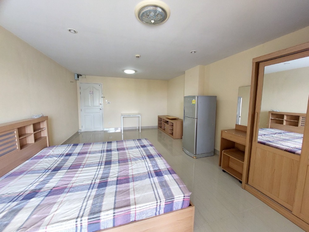 For SaleCondoBang kae, Phetkasem : Condo for sale, next to MRT Phetkasem 48, 1 bedroom, 29 sq m, near Seacon Bang Khae.