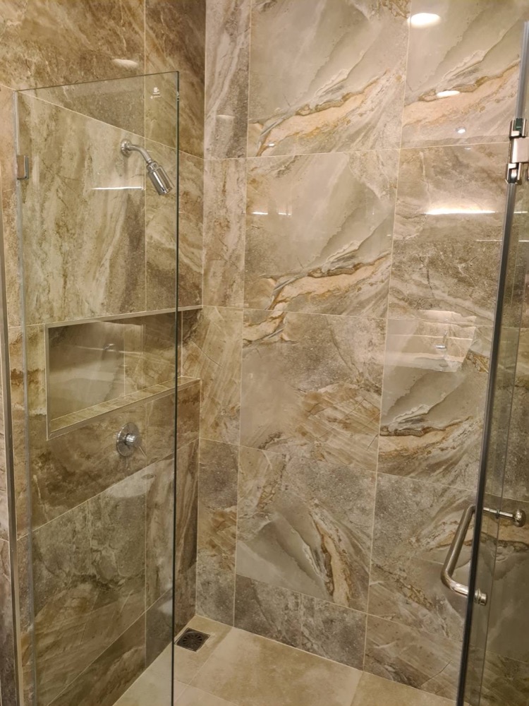 ขายคอนโดปากช่อง เขาใหญ่ : For sale penthouse at Khao Yai , 360 Pano, huge view