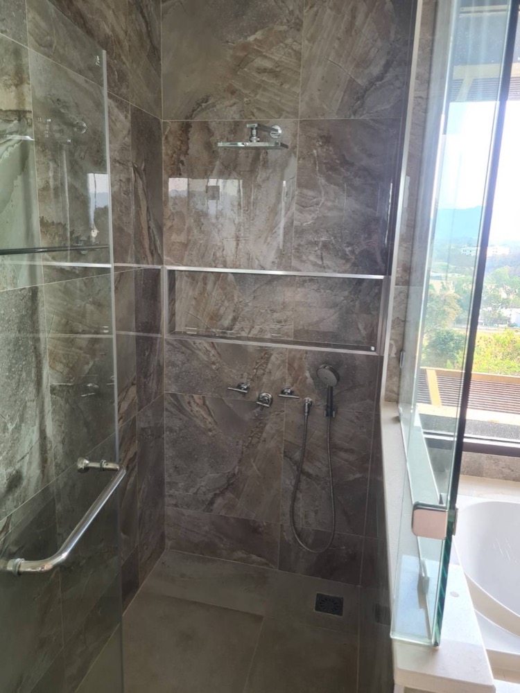 ขายคอนโดปากช่อง เขาใหญ่ : For sale penthouse at Khao Yai , 360 Pano, huge view