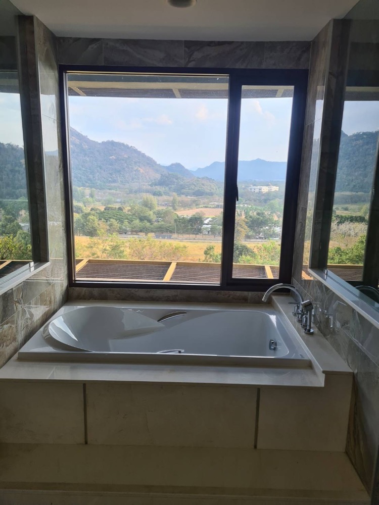 ขายคอนโดปากช่อง เขาใหญ่ : For sale penthouse at Khao Yai , 360 Pano, huge view