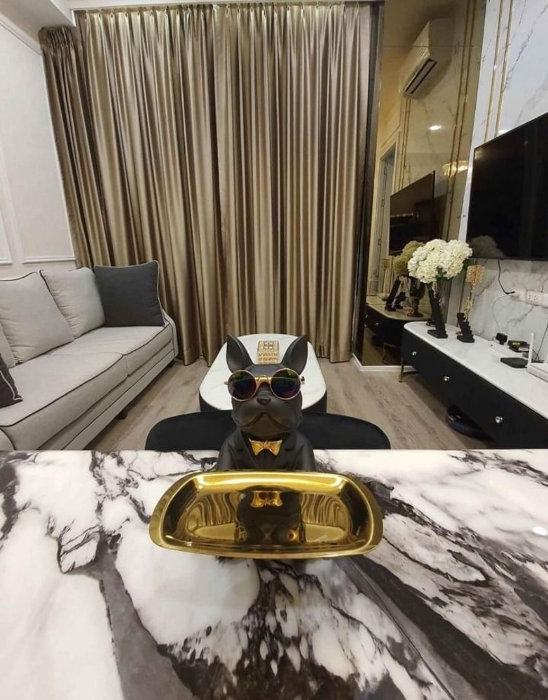 ขายคอนโดรามคำแหง หัวหมาก : S-KBR208 ขาย คอนโด ไนท์บริดจ์ รามคำแหง ชั้น15 44ตรม. 1นอน 2น้ำ 6.2 ล้าน 064-959-8900