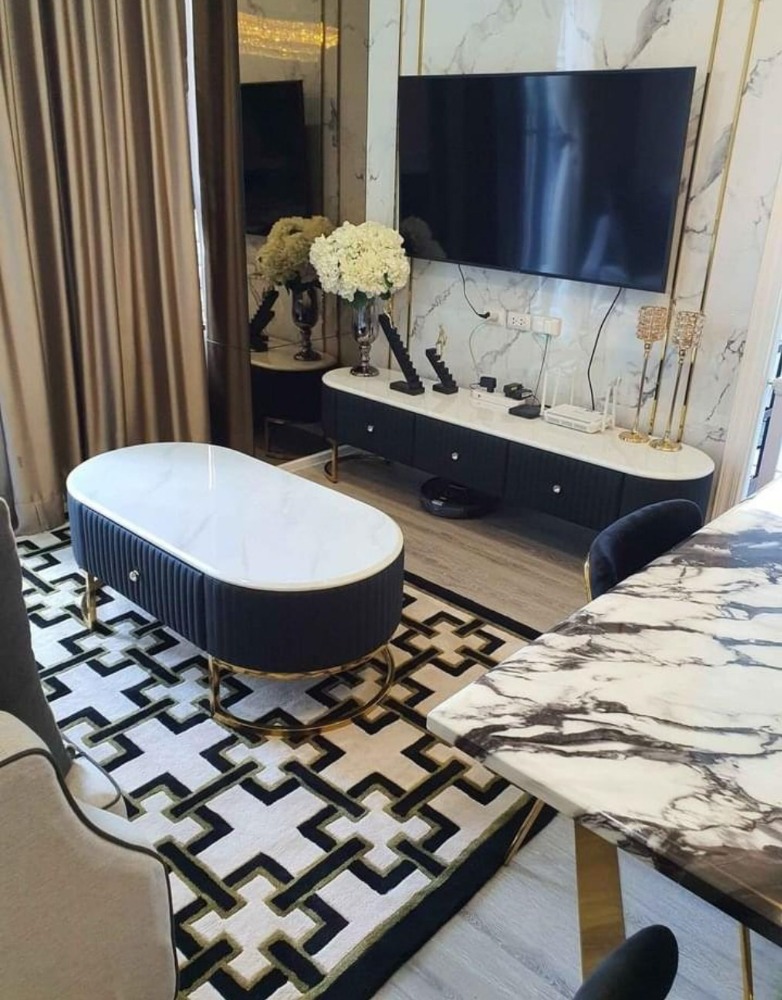 ขายคอนโดรามคำแหง หัวหมาก : S-KBR208 ขาย คอนโด ไนท์บริดจ์ รามคำแหง ชั้น15 44ตรม. 1นอน 2น้ำ 6.2 ล้าน 064-959-8900