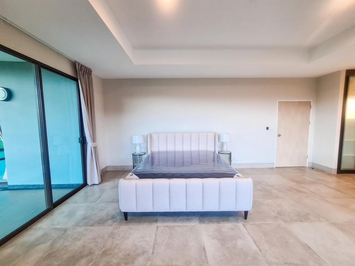 ขายคอนโดปากช่อง เขาใหญ่ : For sale penthouse at Khao Yai , 360 Pano, huge view