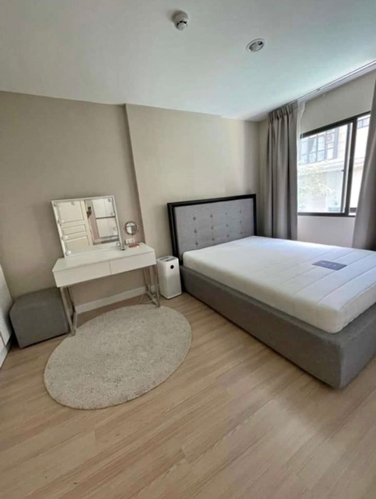 ให้เช่าคอนโดสุขุมวิท อโศก ทองหล่อ : The nest sukhumvit 22 ★ขนาด  33 ตรม. ชั้น 2 ( 1 ห้องนอน 1ห้องน้ำ )★ใกล้ MRT ศูนย์ประชุมแห่งชาติสิริกิต และ Bts พร้อมพงษ์ ★ สิ่งอำนวยความสะดวกมากมาย ★เครื่องใช้ไฟฟ้าครบครัน★
