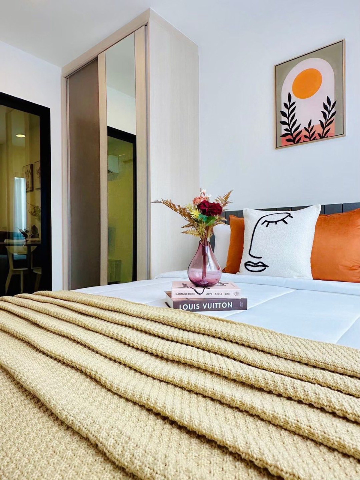 For RentCondoChokchai 4, Ladprao 71, Ladprao 48, : 🔥🔥Code 30004🔥🔥Condo for rent near the BTS at Chewathai Hallmark Ladprao - Chokchai 4 Phase 2🌐𝐋𝐈𝐍𝐄 𝐈𝐃 : @𝐟𝐚𝐬𝐭𝐟𝐨𝐫𝐫𝐞𝐧𝐭𝐜𝐨𝐧𝐝𝐨