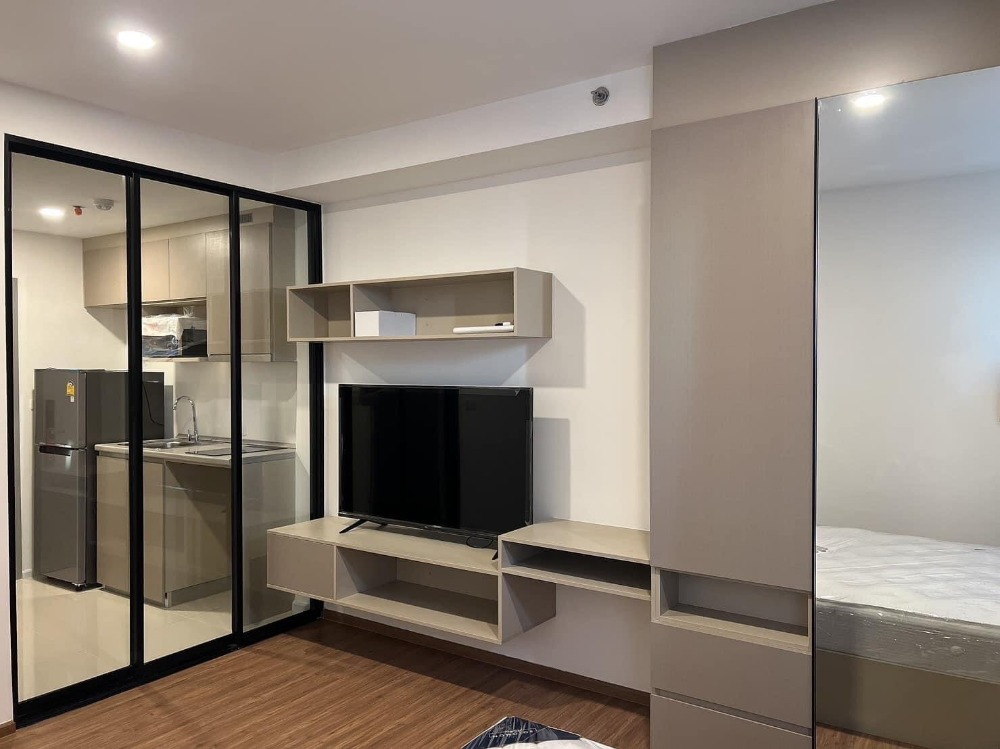 For RentCondoMin Buri, Romklao : ✅ OGR105 ✅ Line : @p2nproperty