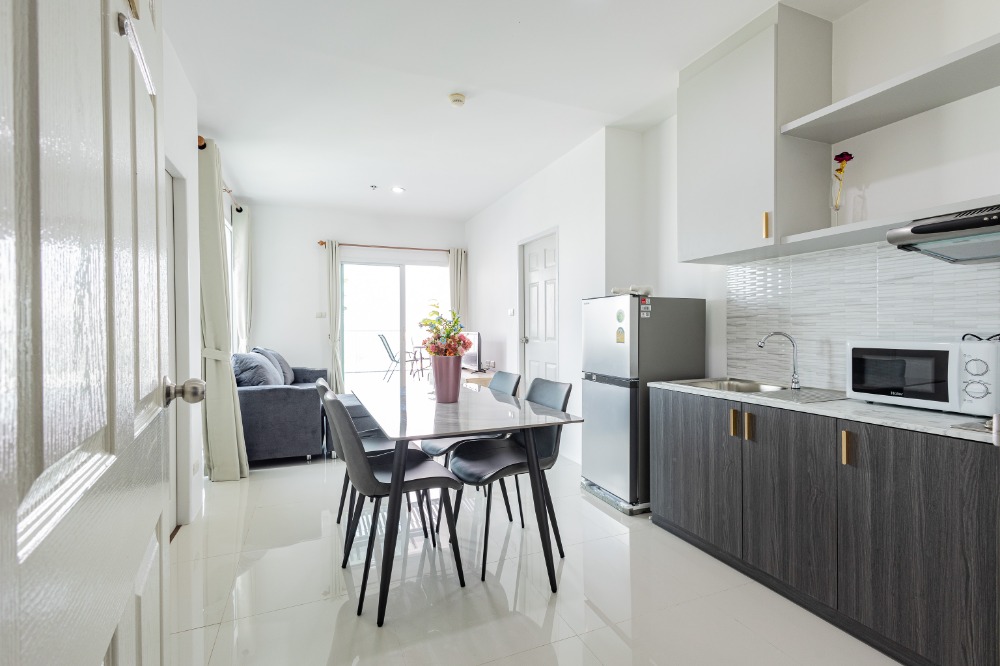ให้เช่าคอนโดสะพานควาย จตุจักร : ให้เช่า คอนโด BTS Residence 2 ห้องนอน ใกล้ BTS หมอชิต / MRT สวนจตุจักร (ฟรีที่จอดรถ)