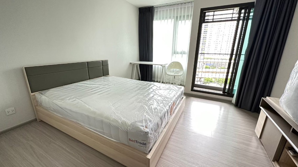 ให้เช่าคอนโดท่าพระ ตลาดพลู วุฒากาศ : (for rent) Life Sathorn Sierra 150ม. จาก BTS ตลาดพลู
