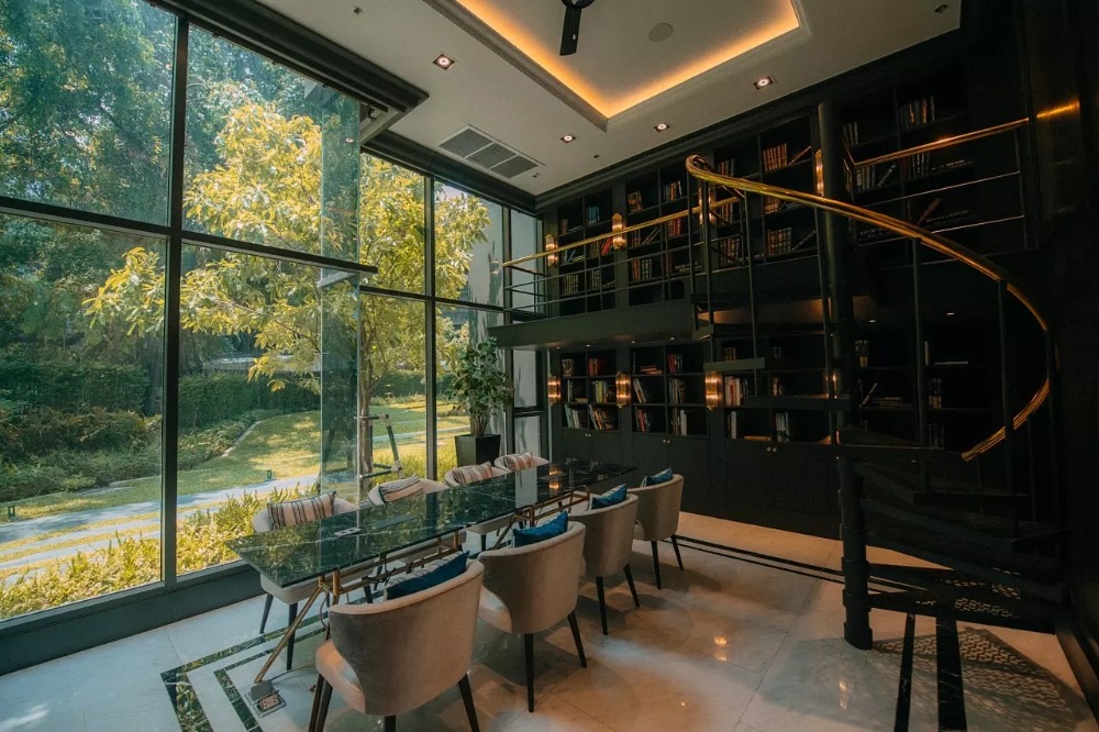 ให้เช่าคอนโดวิทยุ ชิดลม หลังสวน : 🔥 Rent🔥Life One Wireless 35 sq m. 34 th floor. One bedroom, BTS เพลินจิต ห้องสวยแต่งครบ