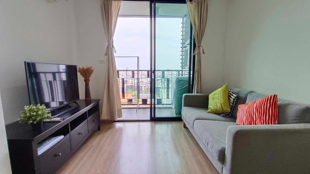 For RentCondoOnnut, Udomsuk : (Not available) Artemis Sukhumvit 77 アルテミス スクンビット 77  Condo for Rent near BTS Onnut