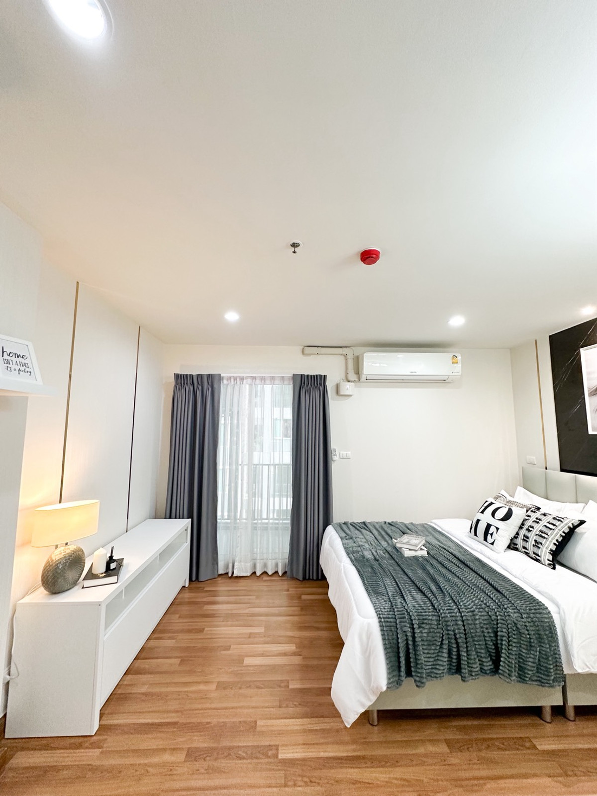 ขายคอนโดบางซื่อ วงศ์สว่าง เตาปูน : 🌟ขายRegent Home 27 Bangson คอนโดรีโนเวทใหม่ อยู่หน้าสถานีรถฟฟ้าบางซ่อน มีรถรับส่ง 🌟พร้อมอยู่ ทำเลดี ใกล้ MRTสถานีบางซ่อน