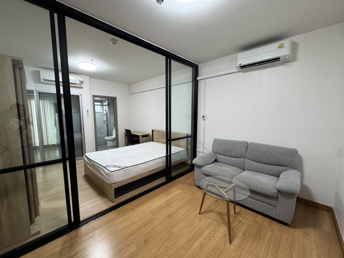 ให้เช่าคอนโดรัตนาธิเบศร์ สนามบินน้ำ พระนั่งเกล้า : 💖💖ให้เช่า ศุภาลัย ซิตี้ รีสอร์ท สถานีพระนั่งเกล้า-เจ้าพระยา /สตูดิโอ(กั้นห้องเพิ่ม)  ขนาด  32 ตรม ราคา 8,500 บาท/ สนใจสอบถามได้นะคะ Line ID : atfirm2010 💖💖