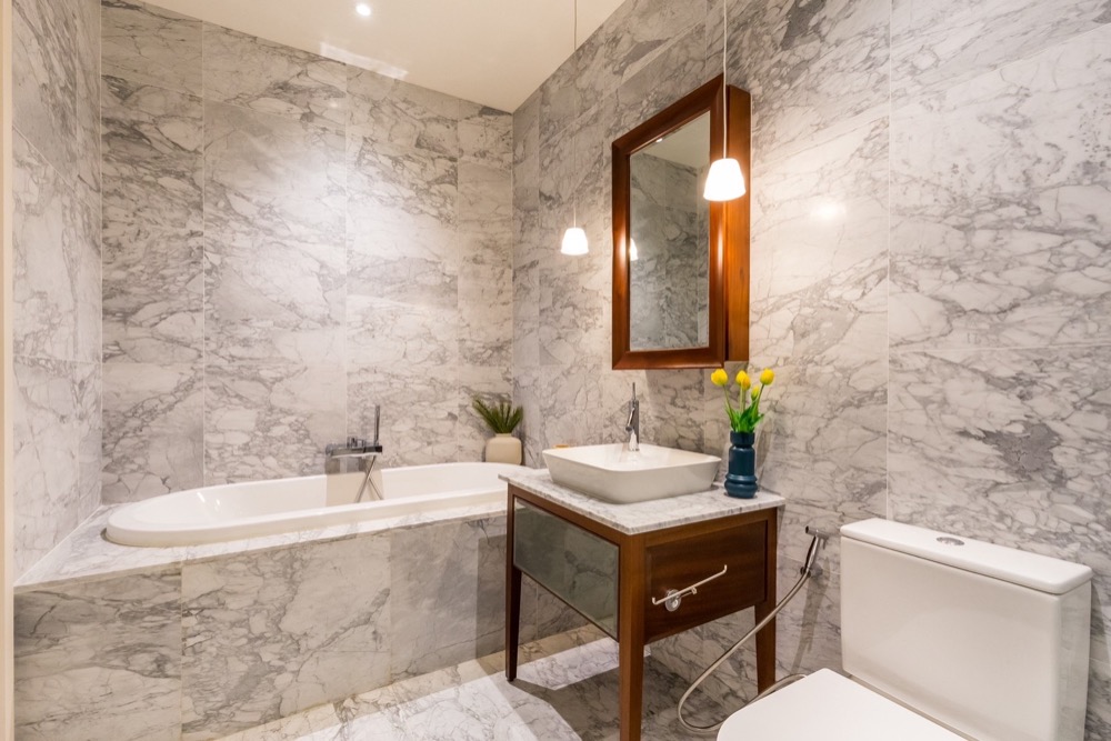 For RentCondoSukhumvit, Asoke, Thonglor : Rent/sell Khun By Yoo, 1 bedroom, near BTS Thonglor.