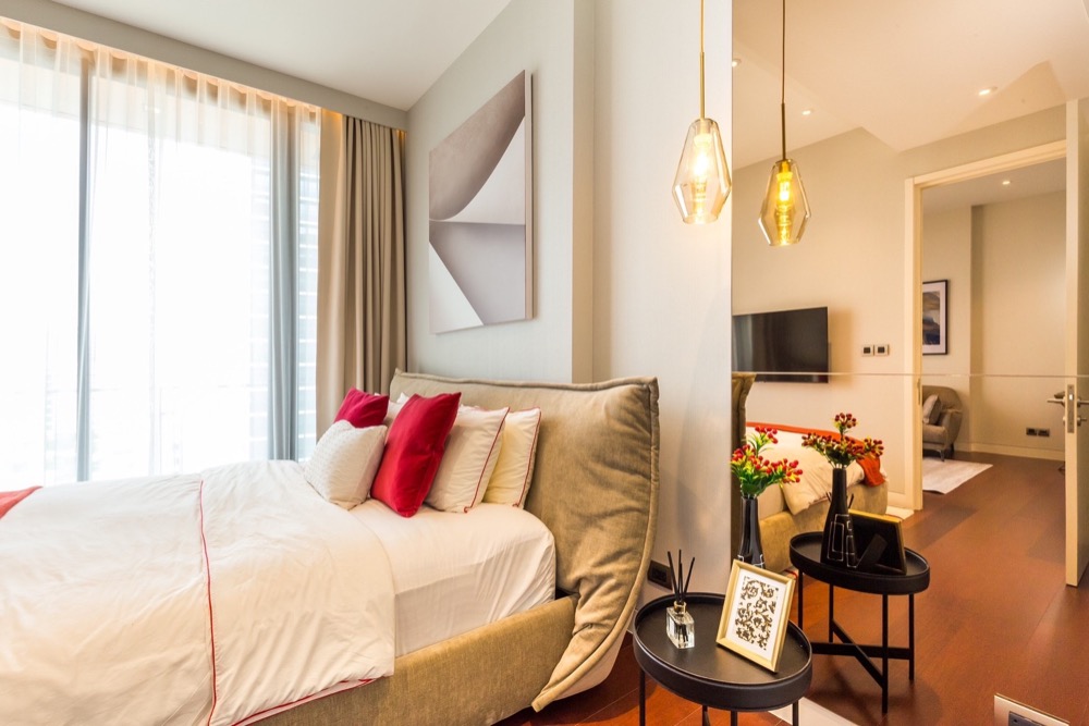 For RentCondoSukhumvit, Asoke, Thonglor : Rent/sell Khun By Yoo, 1 bedroom, near BTS Thonglor.