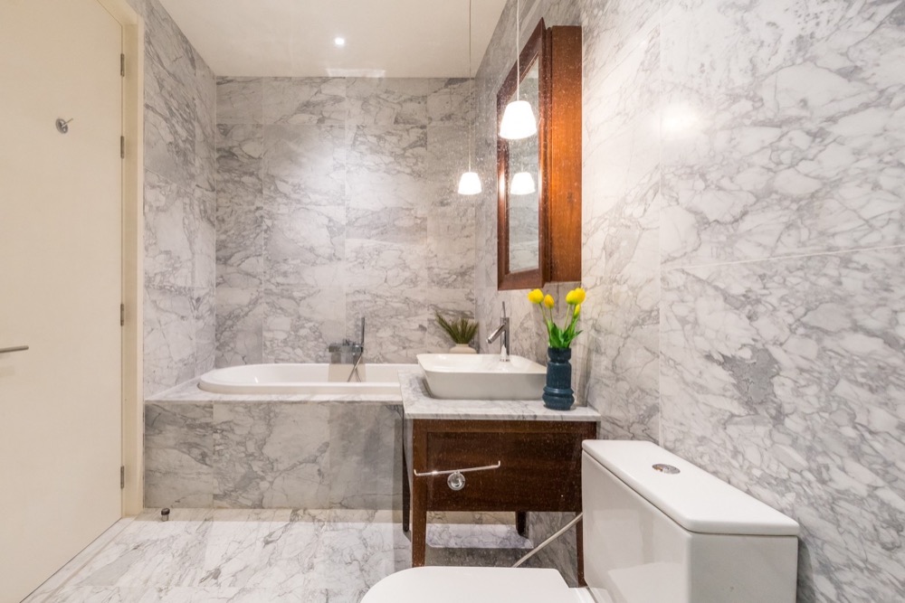 For RentCondoSukhumvit, Asoke, Thonglor : Rent/sell Khun By Yoo, 1 bedroom, near BTS Thonglor.