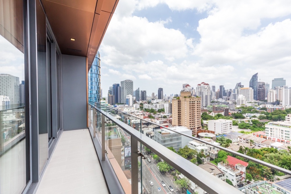 For RentCondoSukhumvit, Asoke, Thonglor : Rent/sell Khun By Yoo, 1 bedroom, near BTS Thonglor.
