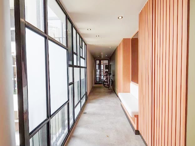 For SaleCondoRama3 (Riverside),Satupadit : For sale: The Pano Rama 3, 3 bedrooms, 4 bathrooms, Duplex 274 sqm., elegantly-decorated. Next to Chao Phraya River.