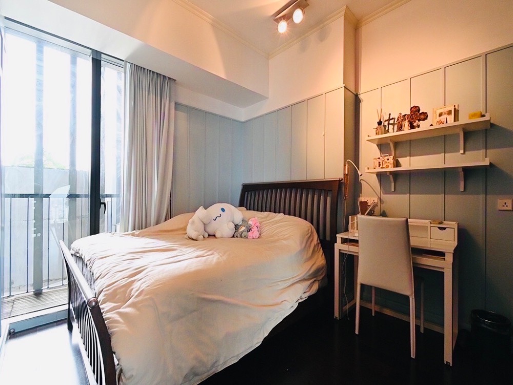 ให้เช่าคอนโดสาทร นราธิวาส : 🔥🔥 For Rent : The Met 300,000THB/Month 366sqm. 4Beds 5Baths Tel. 0959415999