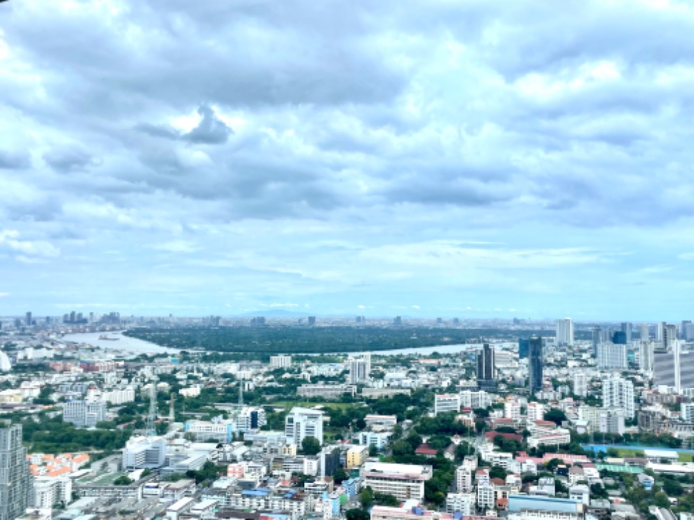 ให้เช่าคอนโดสาทร นราธิวาส : 🔥🔥 For Rent : The Met 300,000THB/Month 366sqm. 4Beds 5Baths Tel. 0959415999