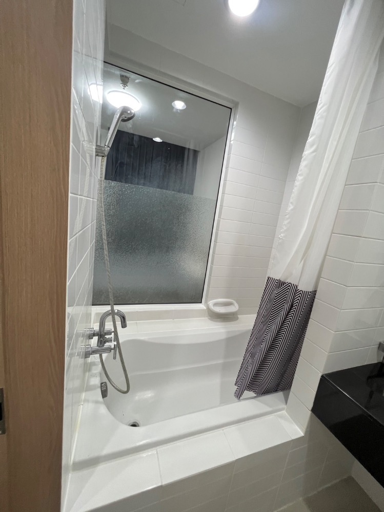 For RentCondoOnnut, Udomsuk : For rent ✨IDEO Mix Sukhumvit 103✨ ONE BEDROOM, beautiful room, fully furnished, ready to move in 🚆near BTS Udomsuk