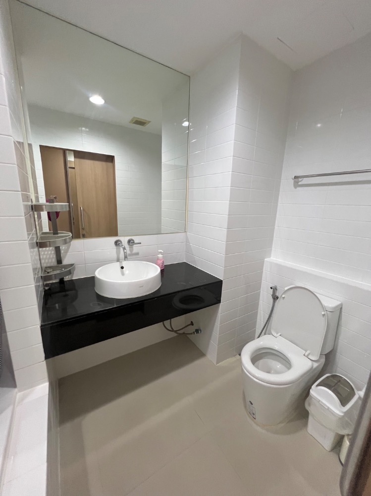 For RentCondoOnnut, Udomsuk : For rent ✨IDEO Mix Sukhumvit 103✨ ONE BEDROOM, beautiful room, fully furnished, ready to move in 🚆near BTS Udomsuk