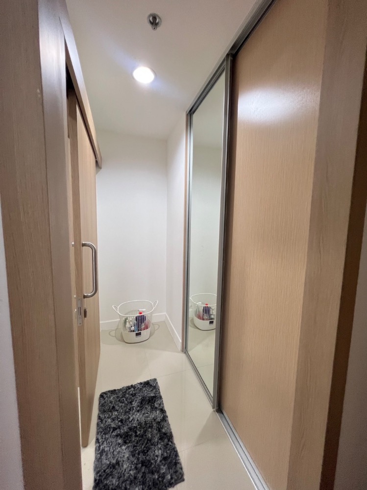 For RentCondoOnnut, Udomsuk : For rent ✨IDEO Mix Sukhumvit 103✨ ONE BEDROOM, beautiful room, fully furnished, ready to move in 🚆near BTS Udomsuk