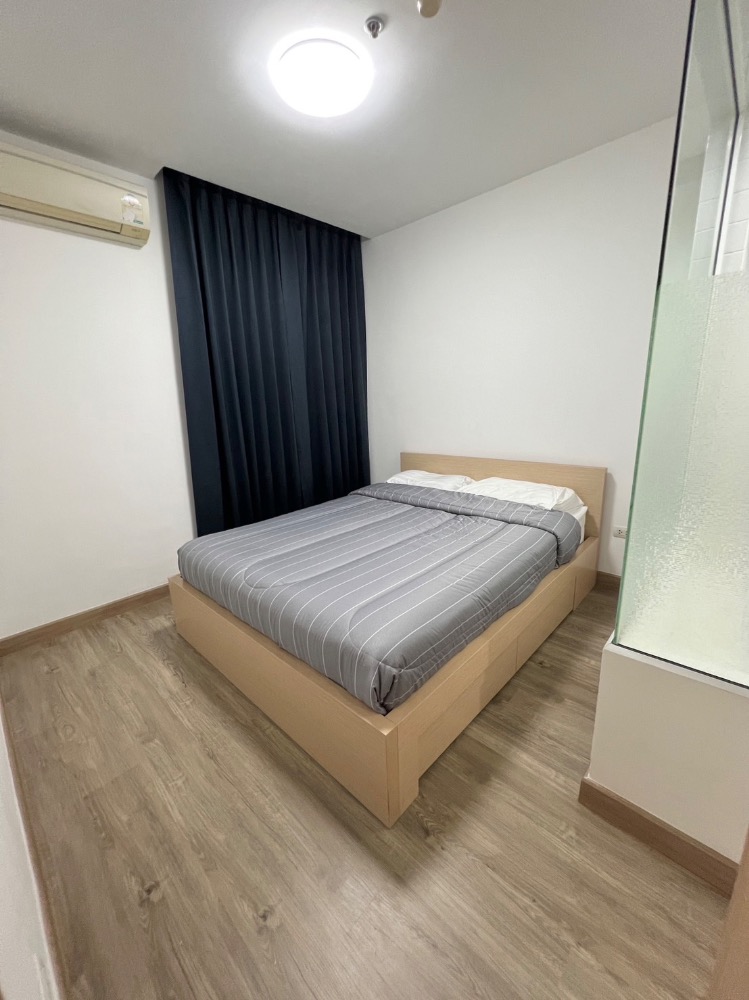 For RentCondoOnnut, Udomsuk : For rent ✨IDEO Mix Sukhumvit 103✨ ONE BEDROOM, beautiful room, fully furnished, ready to move in 🚆near BTS Udomsuk