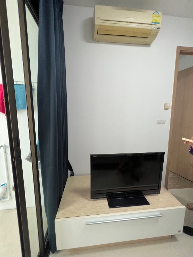 For RentCondoOnnut, Udomsuk : For rent ✨IDEO Mix Sukhumvit 103✨ ONE BEDROOM, beautiful room, fully furnished, ready to move in 🚆near BTS Udomsuk