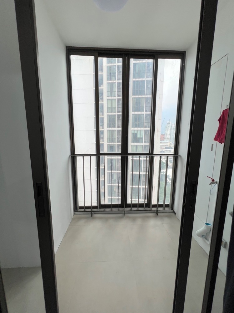 For RentCondoOnnut, Udomsuk : For rent ✨IDEO Mix Sukhumvit 103✨ ONE BEDROOM, beautiful room, fully furnished, ready to move in 🚆near BTS Udomsuk