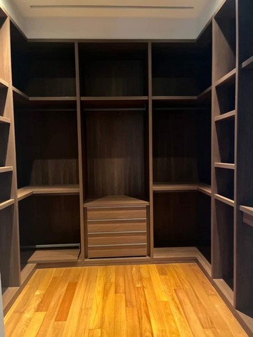 ให้เช่าคอนโดวงเวียนใหญ่ เจริญนคร : Banyan Tree Residences Riverside Bangkok - A luxurious condominium overlooking the Chao Phraya River