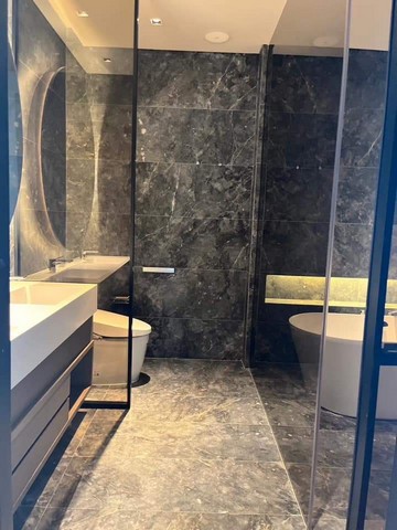 ให้เช่าคอนโดวงเวียนใหญ่ เจริญนคร : Banyan Tree Residences Riverside Bangkok - A luxurious condominium overlooking the Chao Phraya River