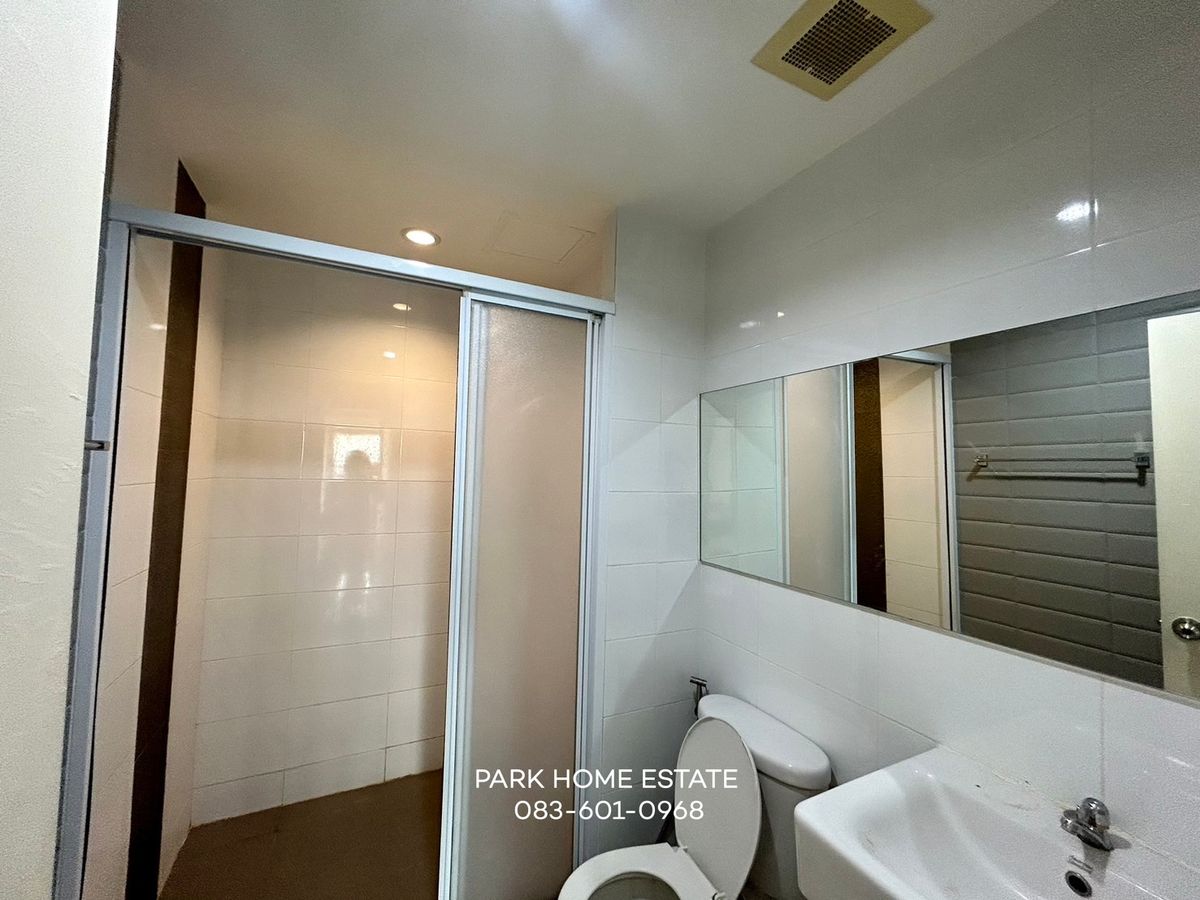 For RentCondoOnnut, Udomsuk : Aspire Sukhumvit 48 ✨ 38 sq m. Rent only 13,500 ✨ 📞 Line : @pukkhome (with @)