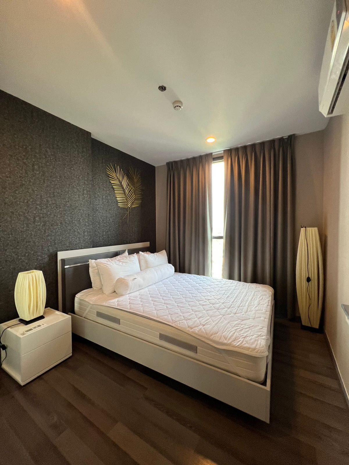 For RentCondoUdon Thani : 🌟For rent🌟Condo The Base Height - Udon Thani, high security. Fully furnished 🌟