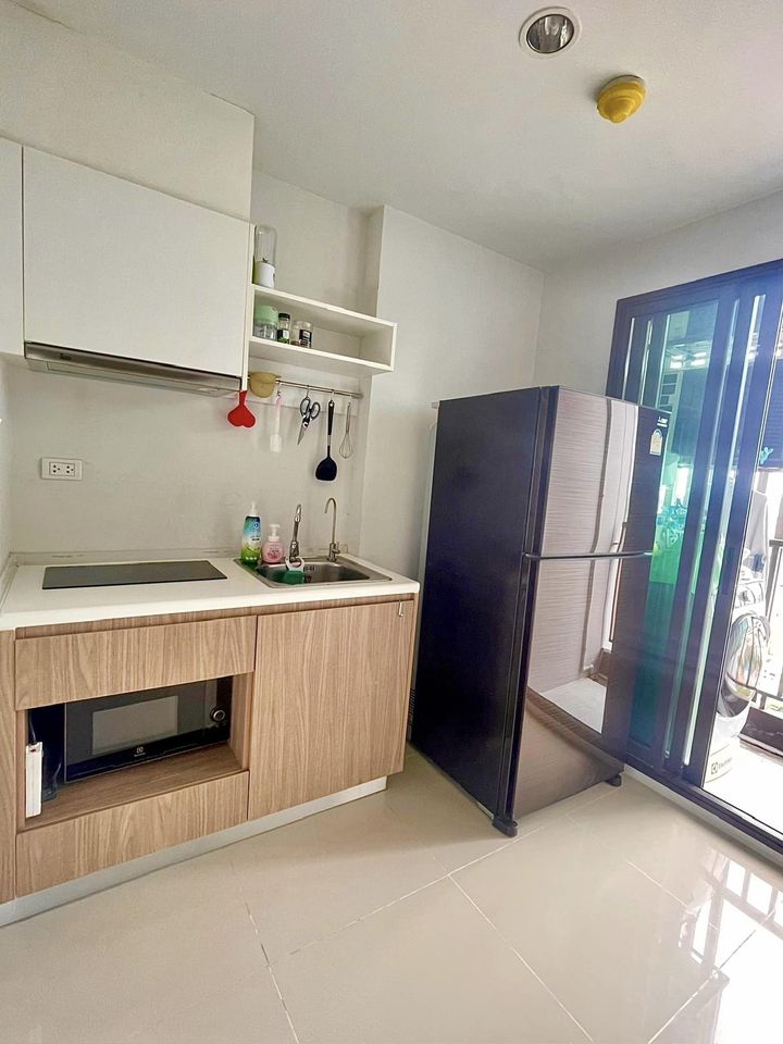 For SaleCondoBang Sue, Wong Sawang, Tao Pun : JIEW675for sale The Stage Taopoon Interchange