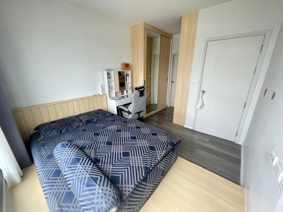 For SaleCondoBang Sue, Wong Sawang, Tao Pun : JIEW675for sale The Stage Taopoon Interchange